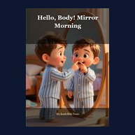 Cover of Hello, Body! Mirror Morning