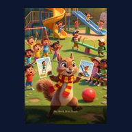 Cover of Playground Opposites