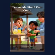 Cover of Lemonade Stand Coin Count
