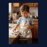 Cover of Short Spoon, Long Spoon