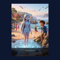 Cover of Tide Girl's Watery School Days