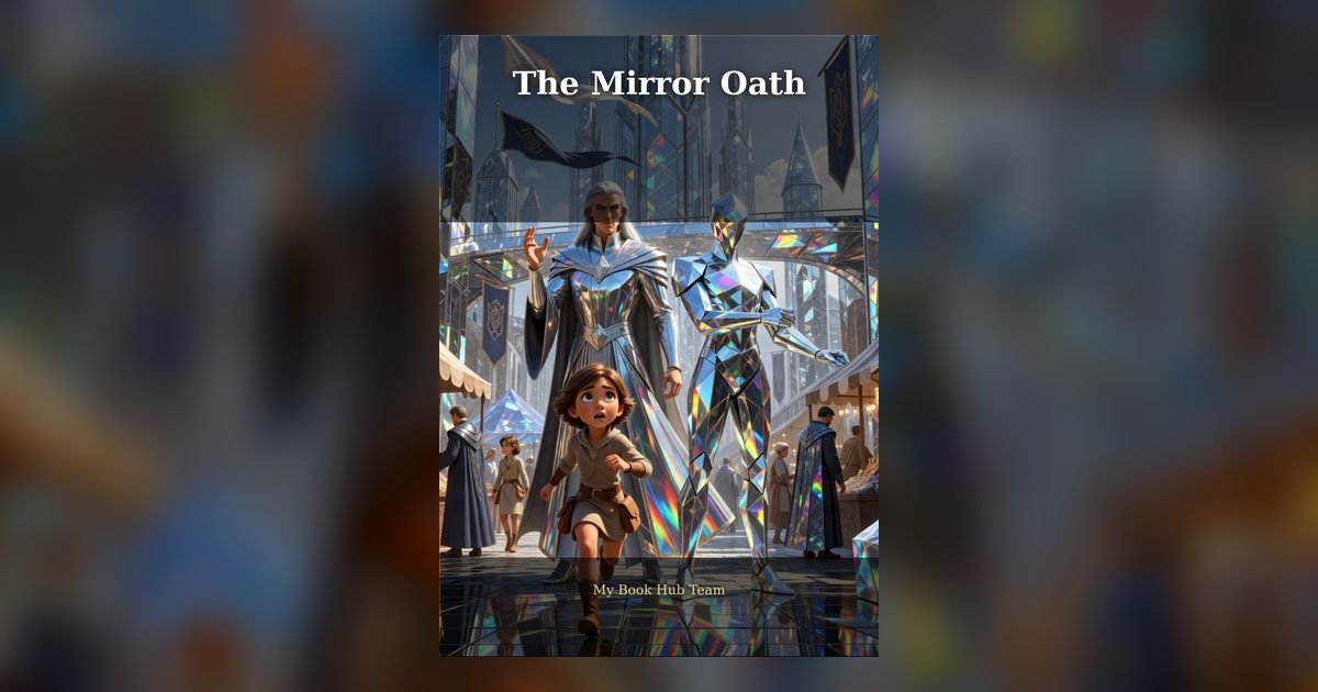 The Mirror Oath