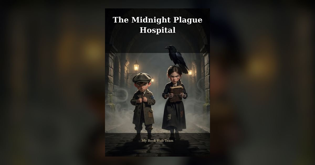 The Midnight Plague Hospital