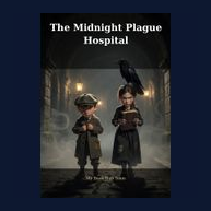 Cover of The Midnight Plague Hospital
