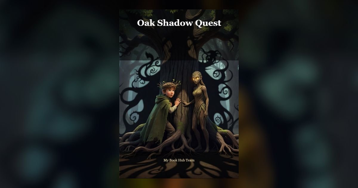 Oak Shadow Quest
