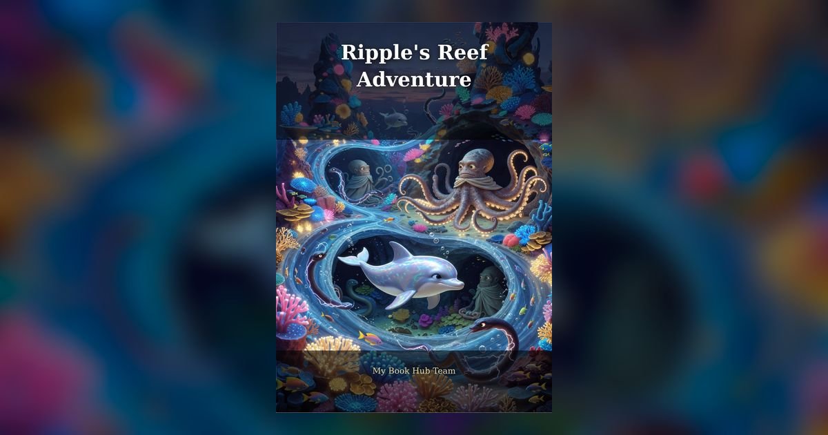 Ripple's Reef Adventure
