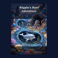 Cover of Ripple's Reef Adventure
