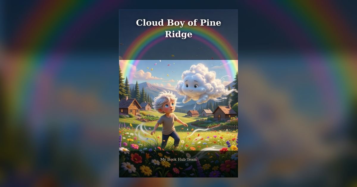 Cloud Boy of Pine Ridge