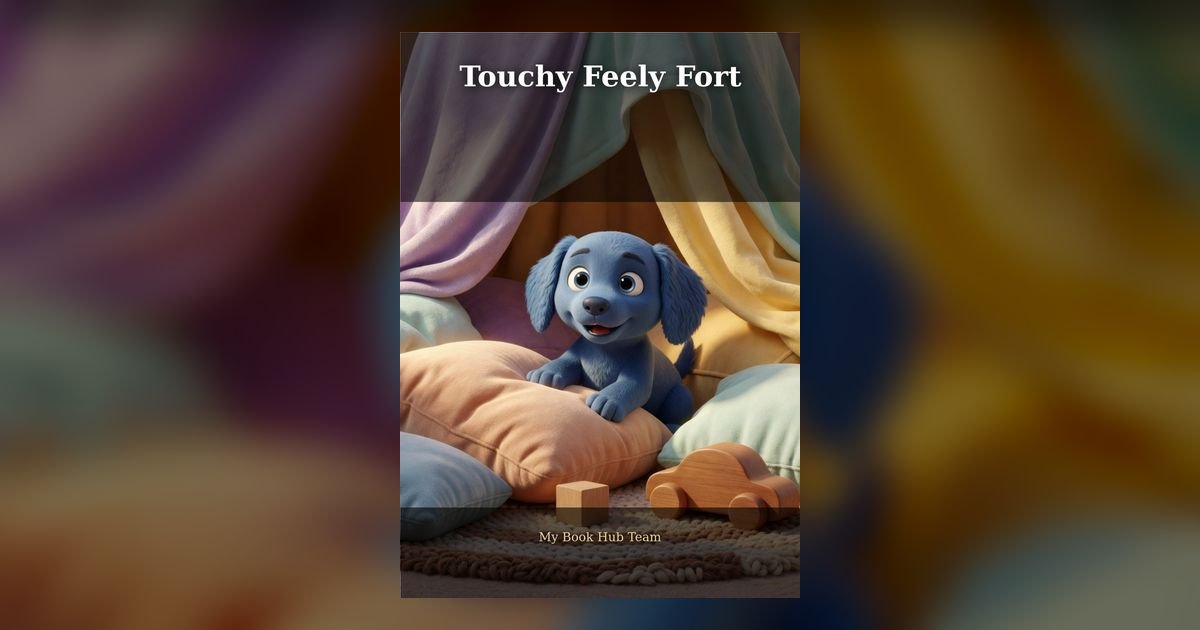 Touchy Feely Fort
