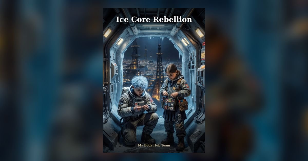 Ice Core Rebellion