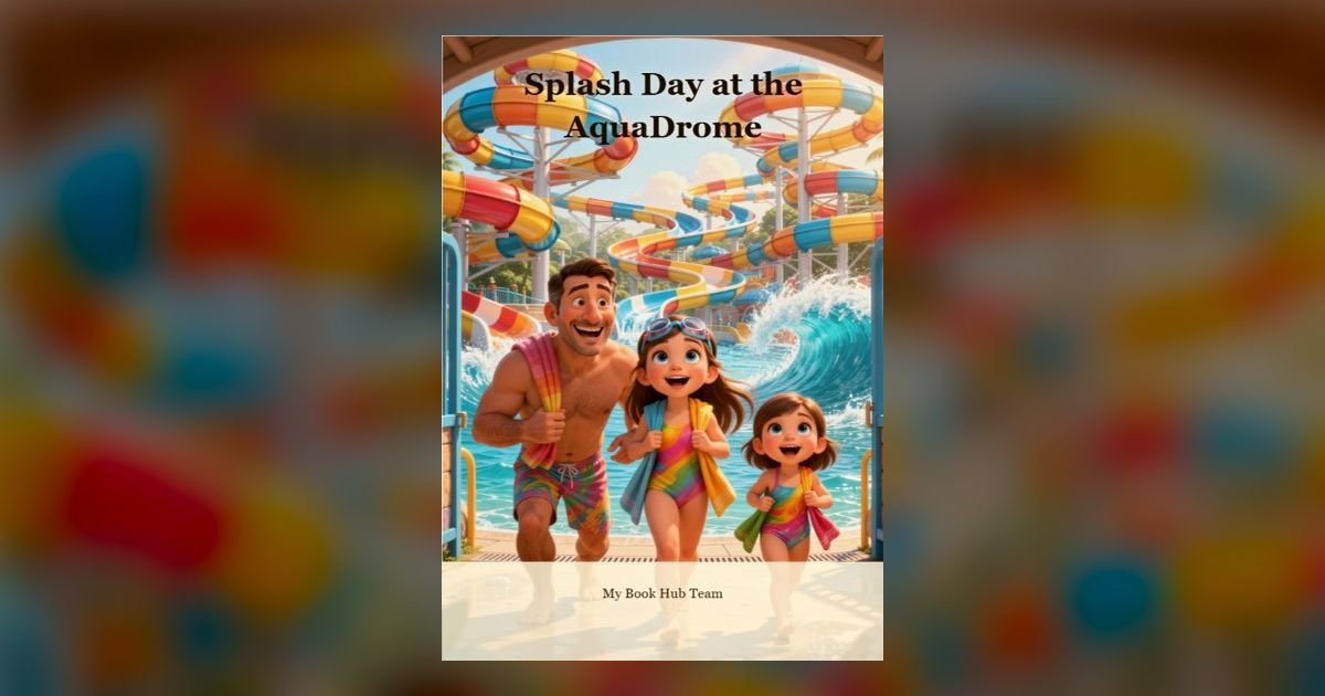 Splash Day at the AquaDrome