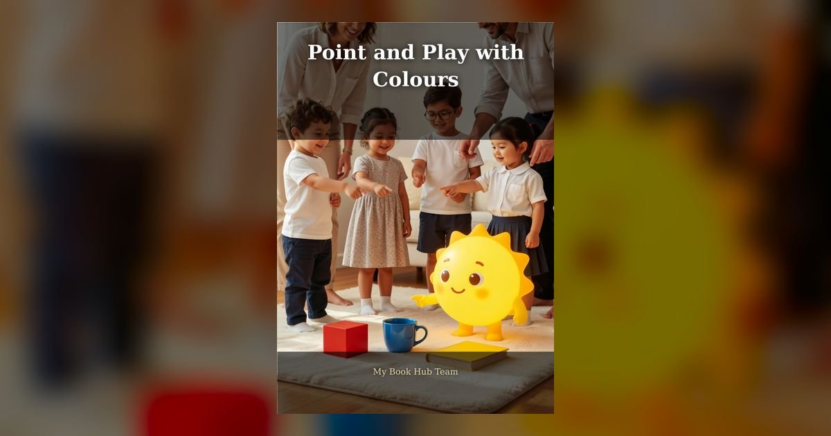 Point and Play with Colours