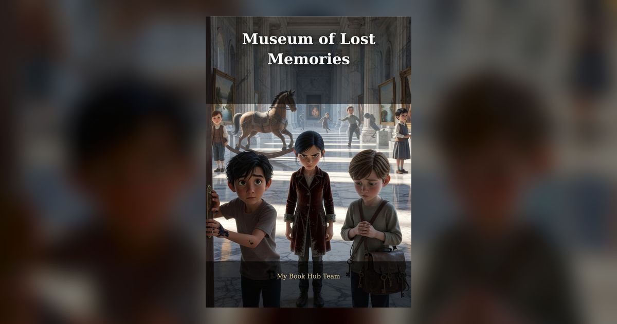 Museum of Lost Memories
