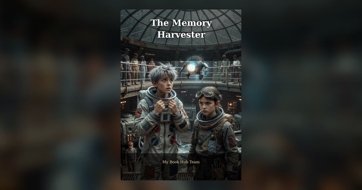 The Memory Harvester