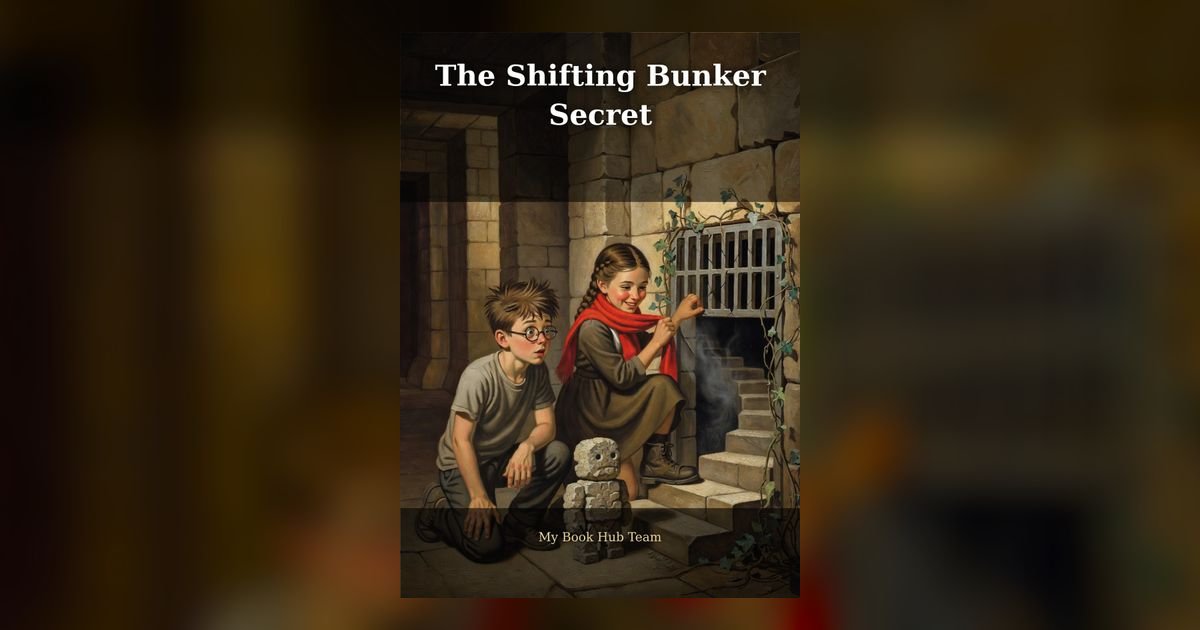 The Shifting Bunker Secret