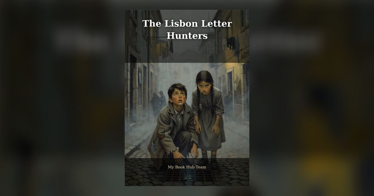 The Lisbon Letter Hunters