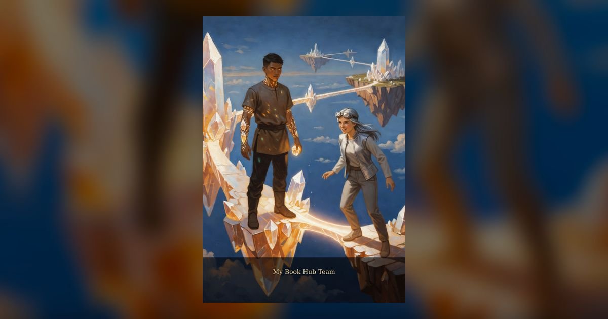 Prism Keepers of Luminara