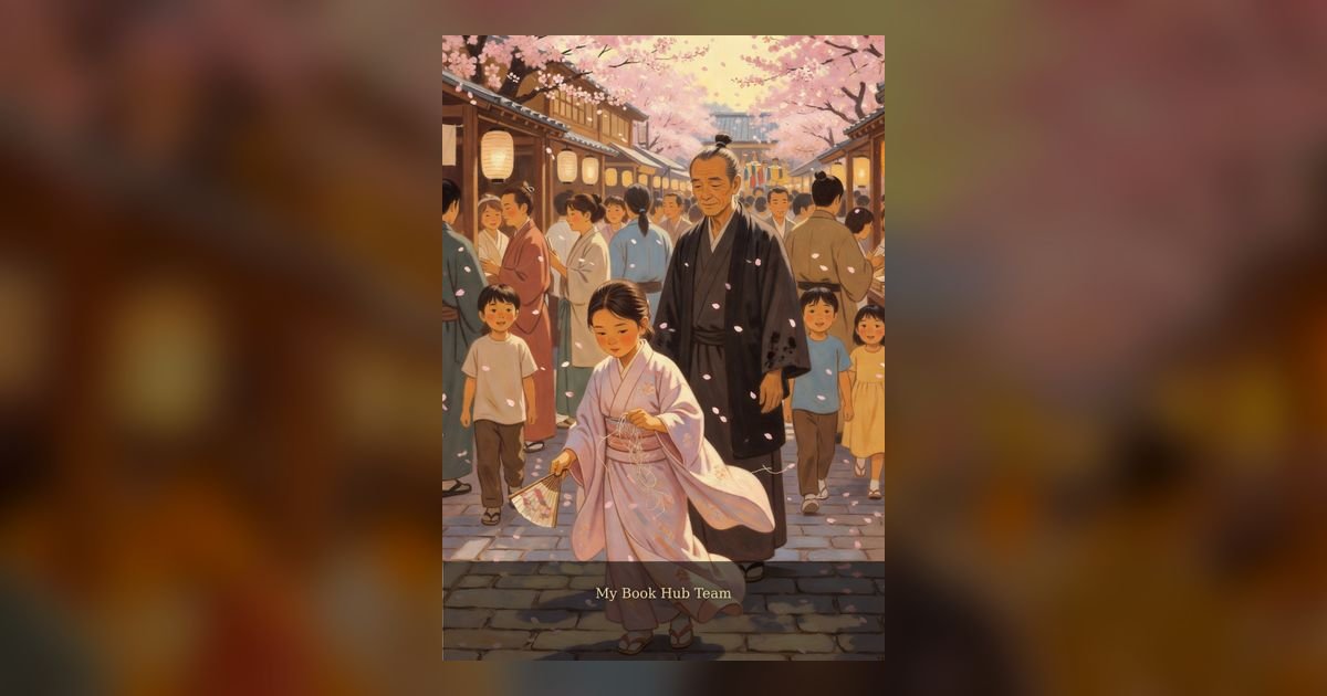 The Silk Thread Mystery