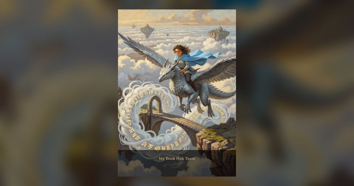 Aetheria's Riddle Crossing