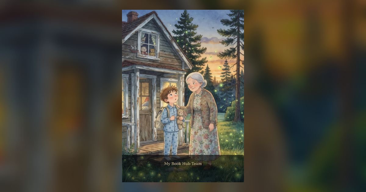 Granny's Cozy Cottage