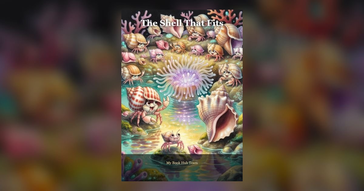 The Shell That Fits