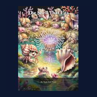 Cover of The Shell That Fits