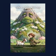 Cover of Lila and the Hiccup Mountain