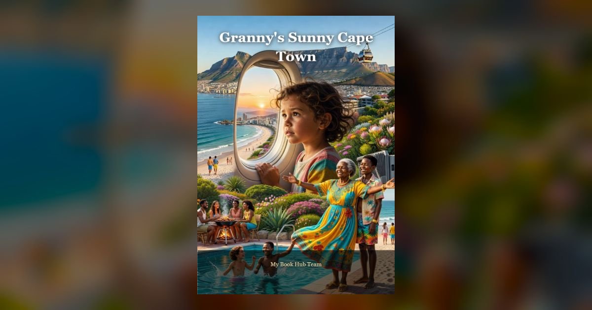 Granny's Sunny Cape Town