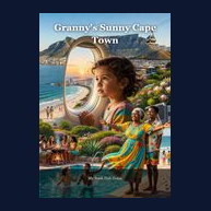 Cover of Granny's Sunny Cape Town
