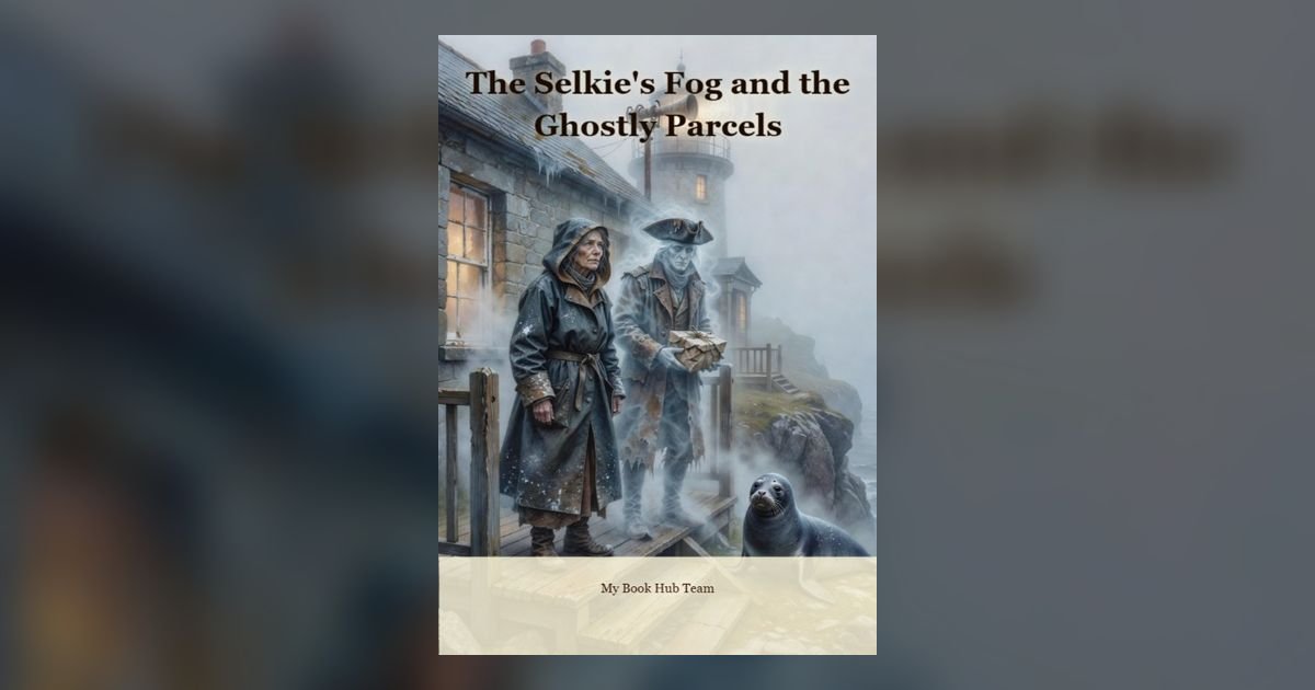 The Selkie's Fog and the Ghostly Parcels