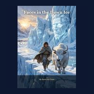 Cover of Faces in the Dawn Ice