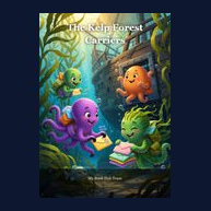 Cover of The Kelp Forest Carriers