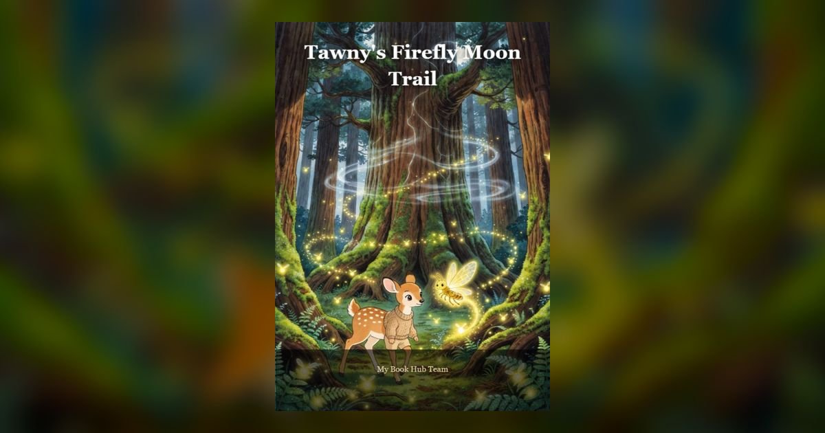 Tawny's Firefly Moon Trail