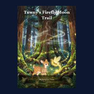 Cover of Tawny's Firefly Moon Trail