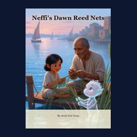 Cover of Neffi's Dawn Reed Nets