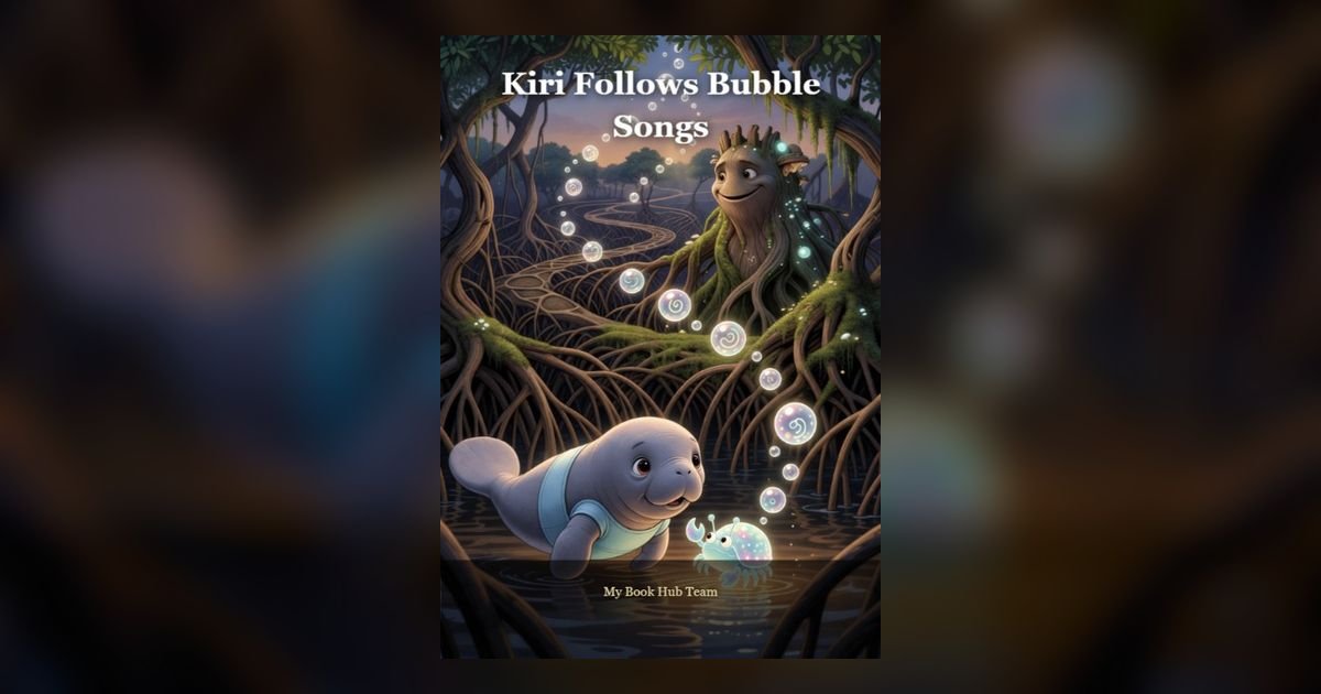 Kiri Follows Bubble Songs