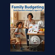 Cover of The Family Budget Challenge