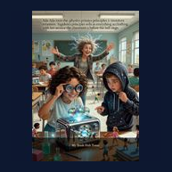 Cover of The Quantum Cookie Experiment