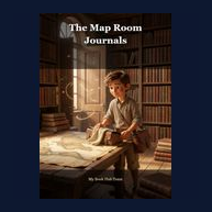 Cover of The Map Room Journals