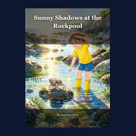 Cover of Sunny Shadows at the Rockpool