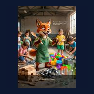 Cover of The Great Workshop Sort