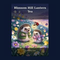 Cover of Blossom Hill Lantern Tea