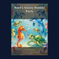 Cover of Reef's Sunny Bubble Party