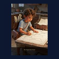Cover of The Big Map Project