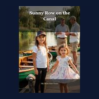 Cover of Sunny Row on the Canal