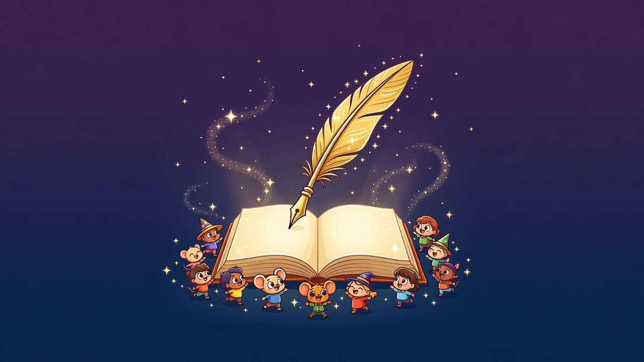 New Book
