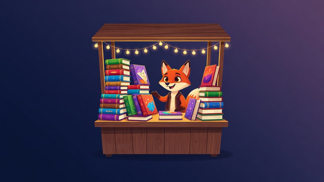Book Store