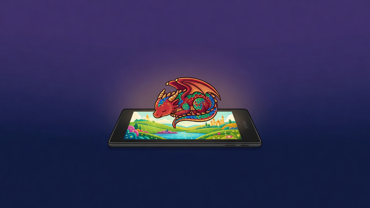Send to Kindle