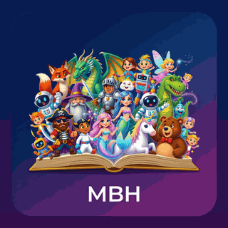 My Book Hub