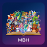 My Book Hub